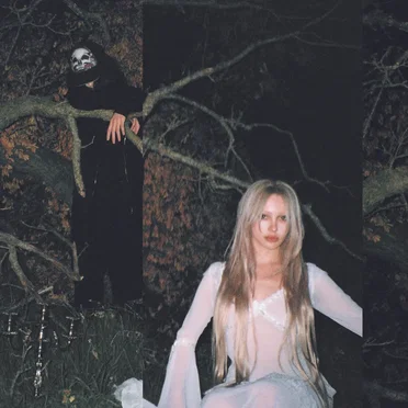 The Seance by Baby Jane - album cover