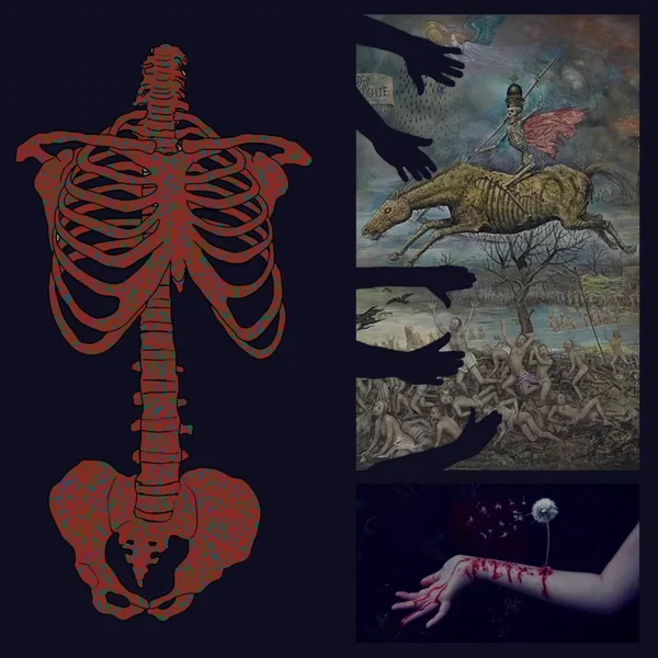 I Don’t Want to Be Hurting Anymore