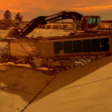 The Removal by PROBES - album cover