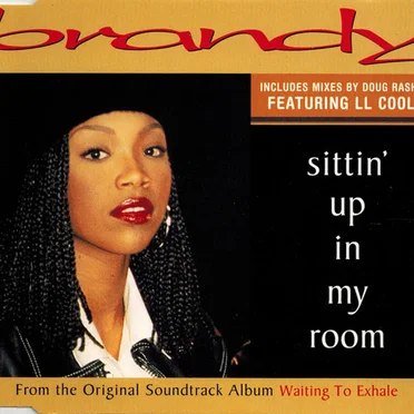 Sittin’ Up in My Room