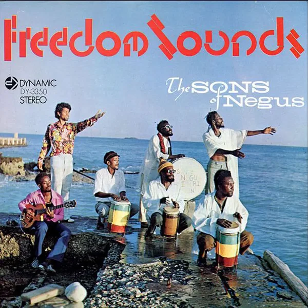 Freedom Sound