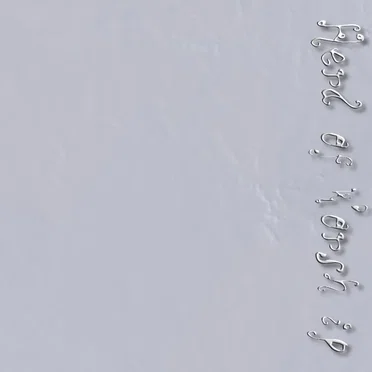 Spore 3, the Third: 75°39'21.1"S 53°25'51.2"E by Herd of Worship - album cover