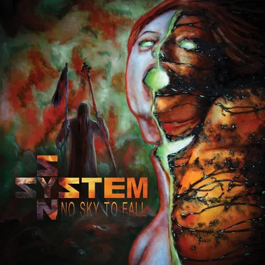 No Sky to Fall by System Syn - album cover