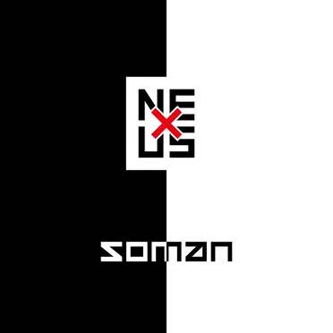 Nexus by Soman - album cover