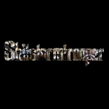 Shitstormtrooper EP by Shitstormtrooper - album cover