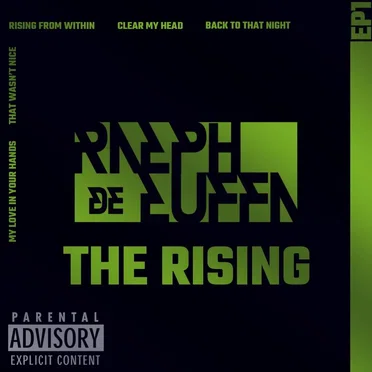 The Rising [EP1]