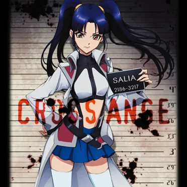 クロスアンジュ 天使と竜の輪舞 ラジオCD「クロスアンジュ 〜ロザリーとメイのradio〜 完全版」 by [dialogue] - album cover
