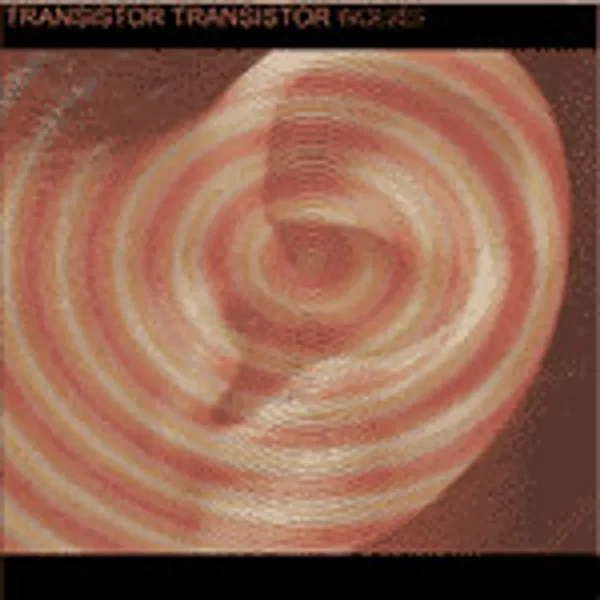 Transistor Transistor / Wolves