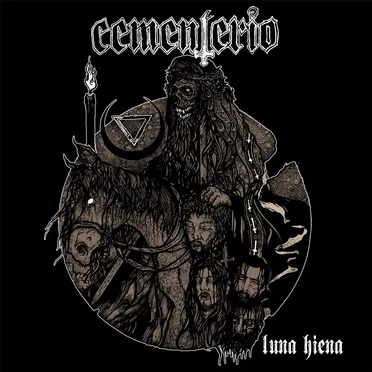 Luna Hiena