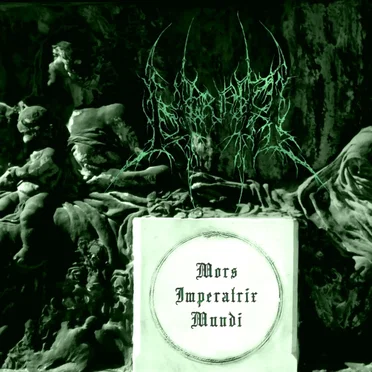 Mors imperatrix mundi