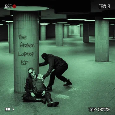 The Stolen Laptop EP