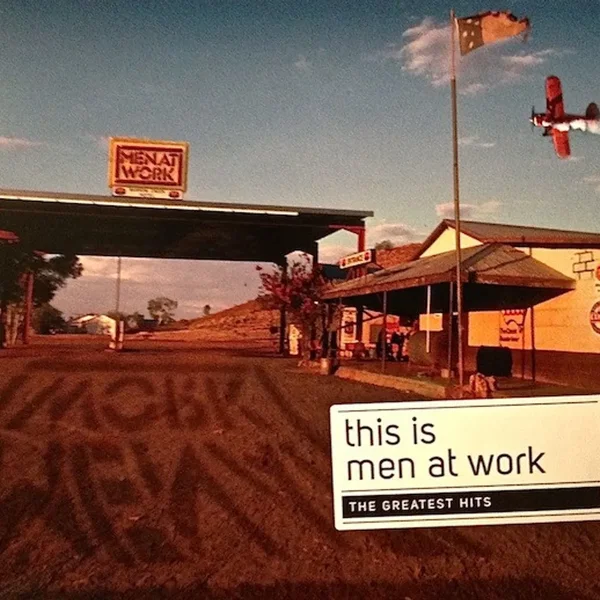 This Is Men at Work: The Greatest Hits