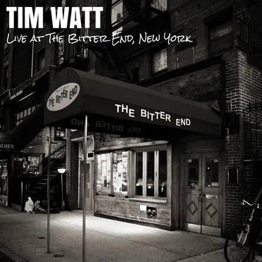 Live at The Bitter End, New York, 2010