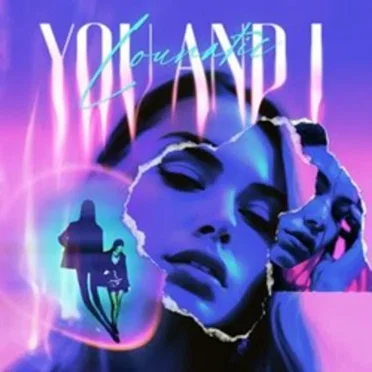 You and I by Lounatic - album cover