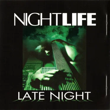 Nightlife Late Night