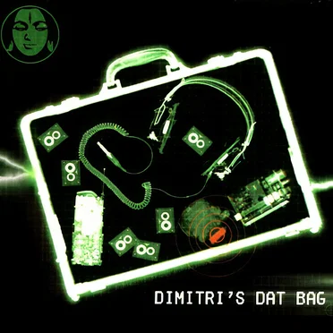 Dimitri's DAT Bag by Various Artists - album cover