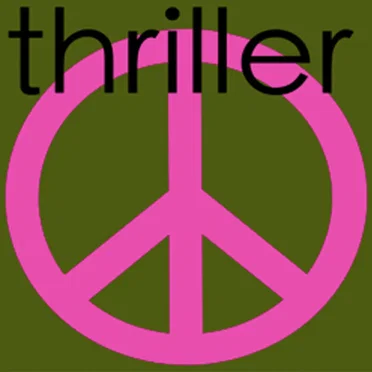 Final EP by Thriller - album cover