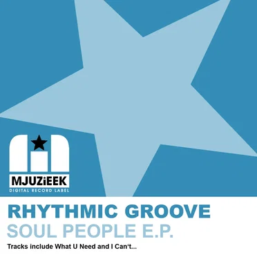 Soul People E.P.