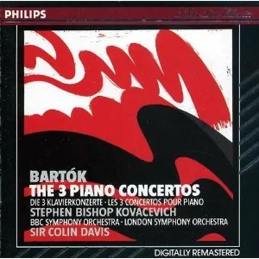 Piano Concertos