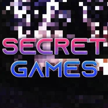 Secret Games by Keisari - album cover