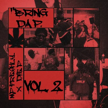 Bring Da P Vol. 2