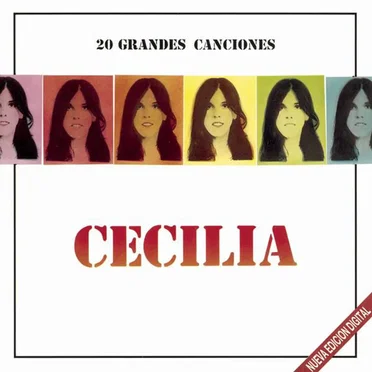 20 grandes canciones