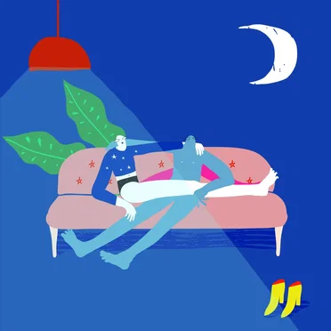 How Beautiful by Summer Soul - album cover