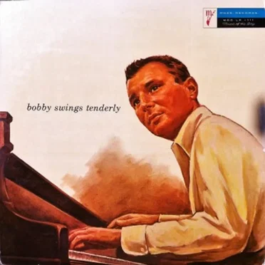 Bobby Swings Tenderly