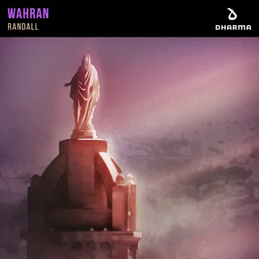 Wahran by RANDALL - album cover