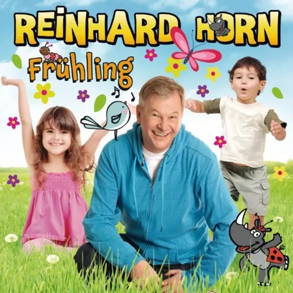 Frühling
