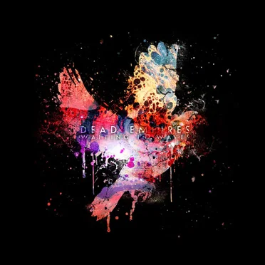 Waiting in Waves by Dead Empires - album cover