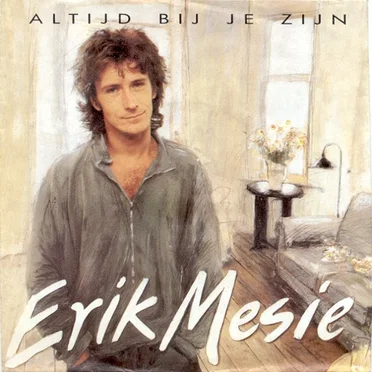 Altijd bij je zijn