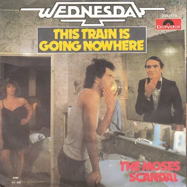 This Train Is Going Nowhere
