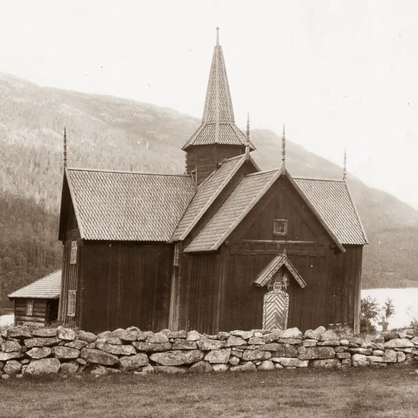 Nore Stavkyrkje