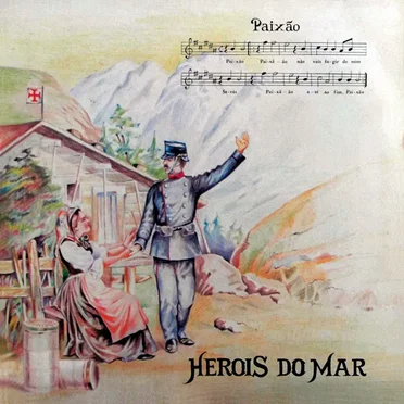Paixão