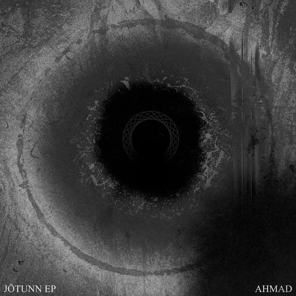 Jötunn EP