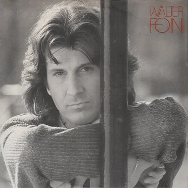 Walter Foini by Walter Foini - album cover