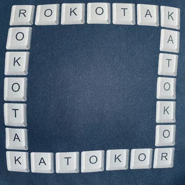 Geister by rokotak - album cover