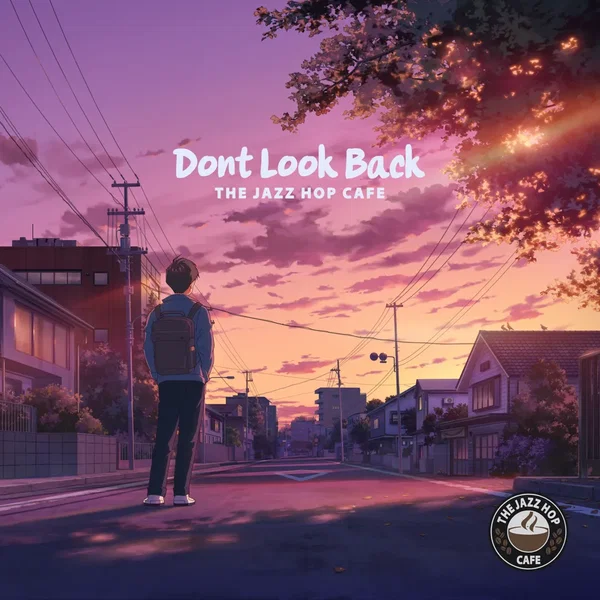 Don’t Look Back