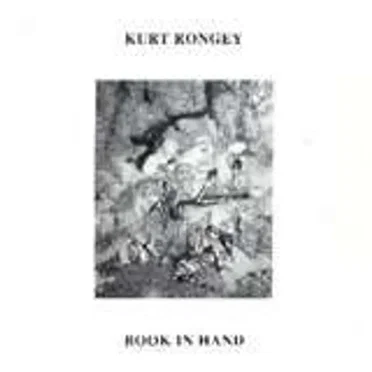 Book in Hand
