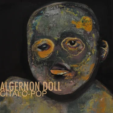 Algernon Doll