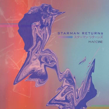 STARMAN RETURNs