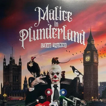 Malice in Plunderland