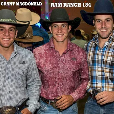 Ram Ranch 184