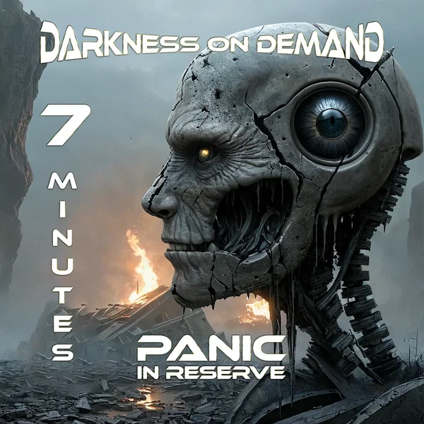 Panic in Reserve