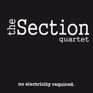 No Electricity Required