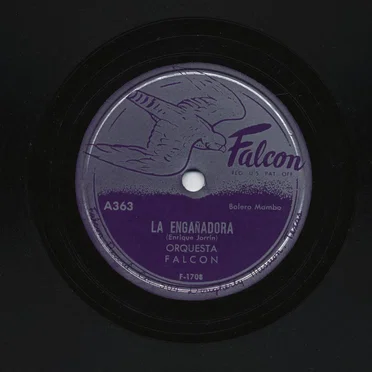 La engañadora / La cucaracha