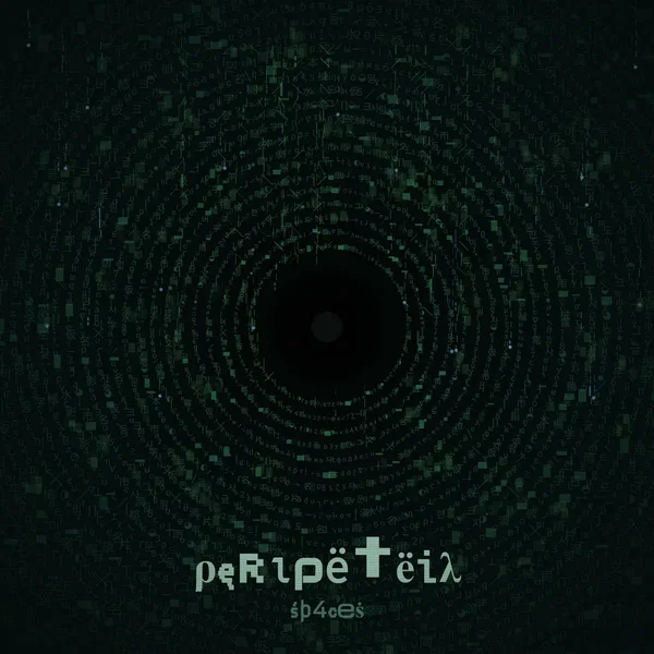 PERIPETEIA: Spaces