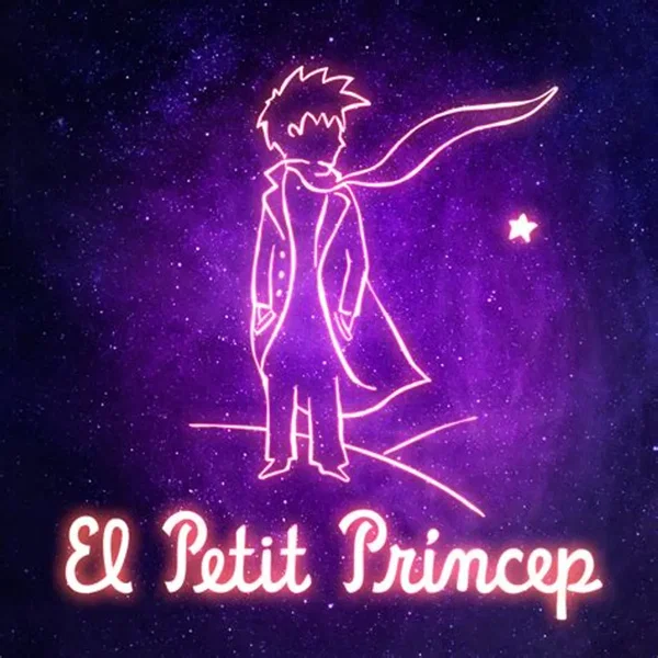 El Petit Príncep