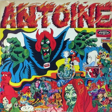 Antoine